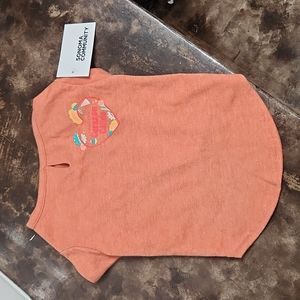 Pet t-shirt